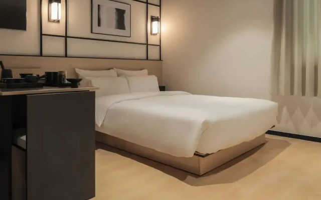 Mitasuya Ryokan Hotel Gumi Wonpyeong Branch