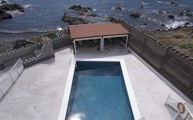 Las Eras Nest Hostel