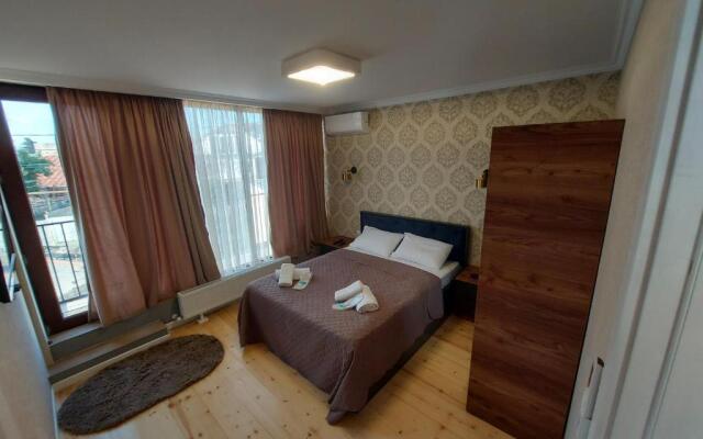 Apartment Elle2