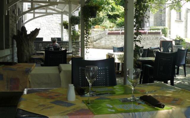 Hotel De La Gare