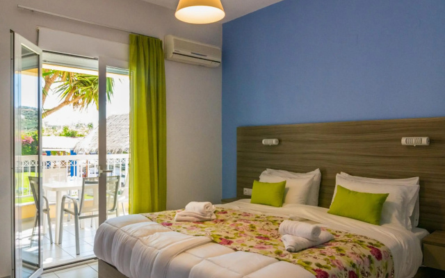 Evelin Hotel