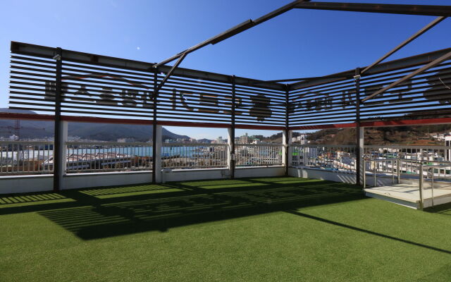 Dorcas Tourist Hostel