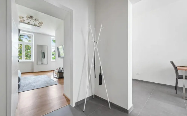 Schönbrunn City Apartment is calling