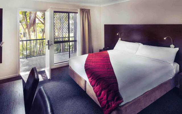 Mercure Townsville