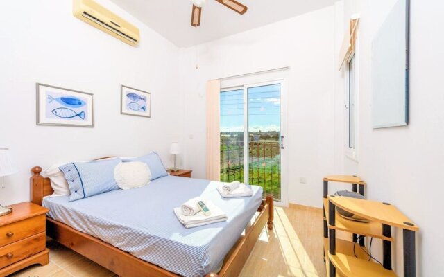 Villa Tamara