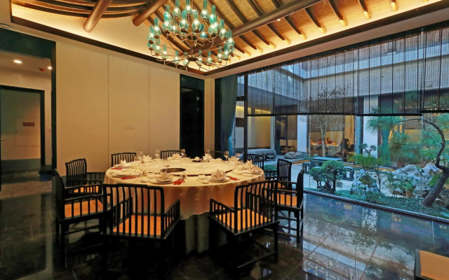 Shuxiang Wenru Hotel