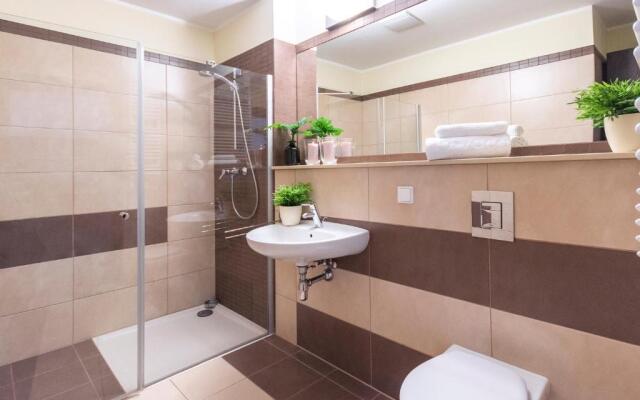 VacationClub - Olympic Park Apartment B207