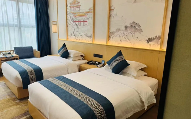 Zehai Hotel
