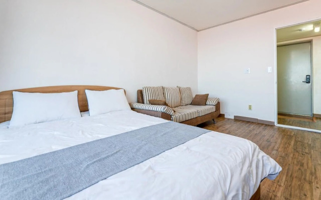 Yangyang Haneulbada Pension