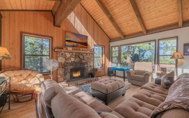 Gorgeous & Cozy