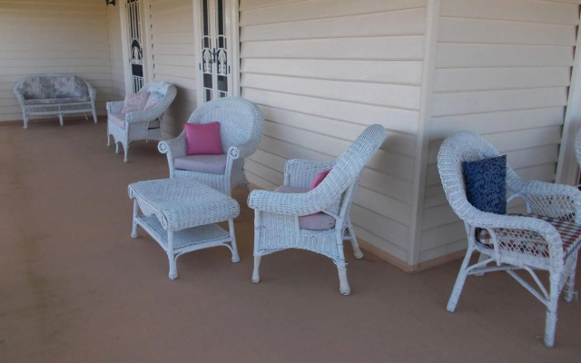 Riversleigh Guesthouse