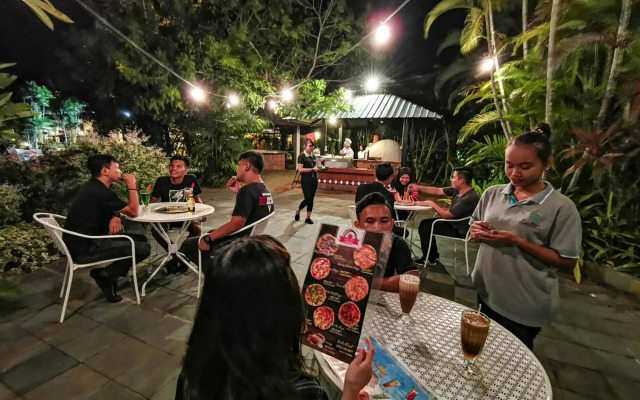 Palm Beach Resort & Spa