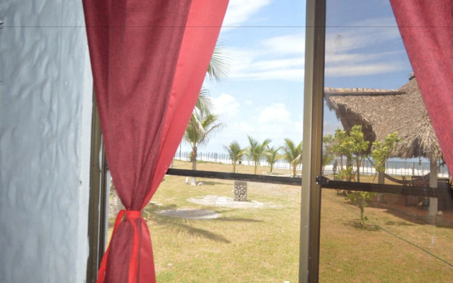 Somar Surf camp & Lodge