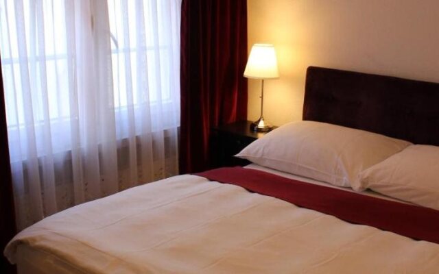 Hotel Villette City Center - Bellevue