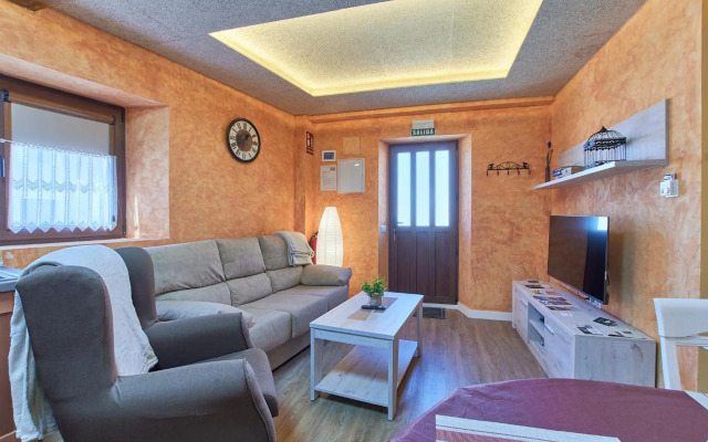 Apartamentos Casa Dakar