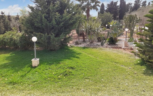 Stunning Apartment in Marzamemi With Wifi and 1 Bedrooms