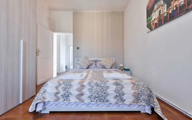 Venice Vacation Apartment