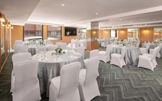 Holiday Inn Gurgaon NH8 by IHG