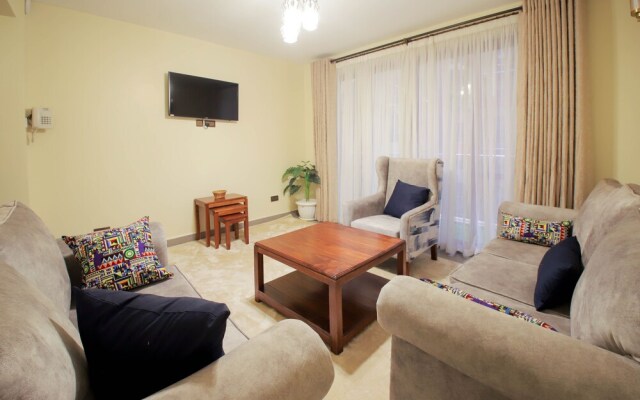 Lantern Serviced Apartments