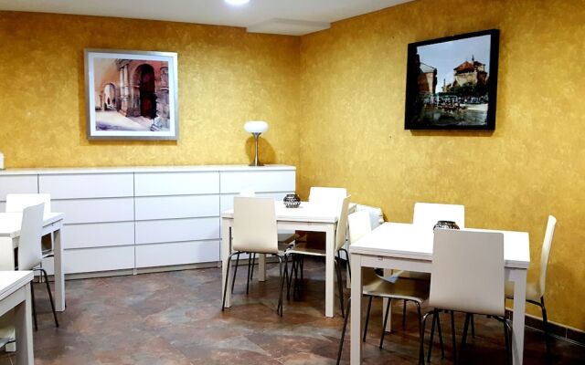 HOTEL RURAL San Pedro