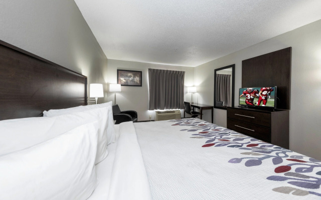 Red Roof Inn Atlanta Southeast - Stockbridge