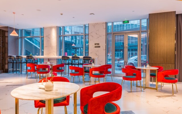 Magnolia Hotel Pudong Tourist Resort Airport Store