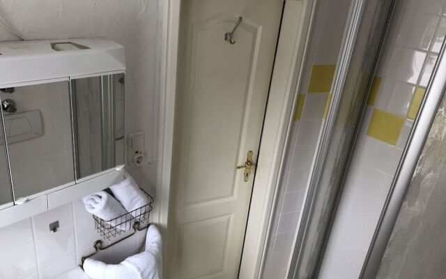 Gästehaus Drachenfels