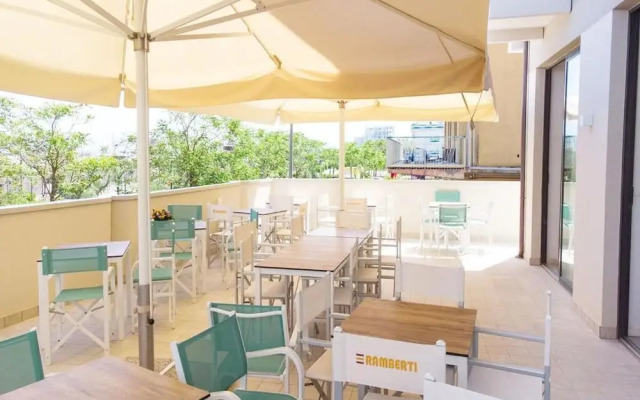 Hotel Paloma