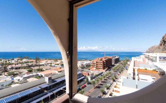 Apartment in Palm-Mar - Insel Teneriffa 41647