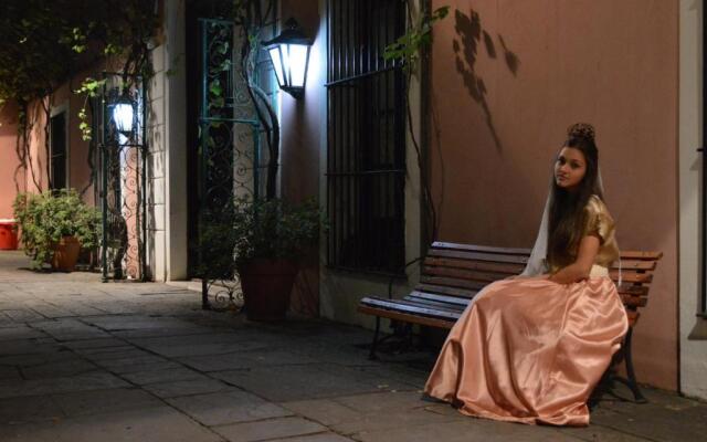 Complejo La Guardiana