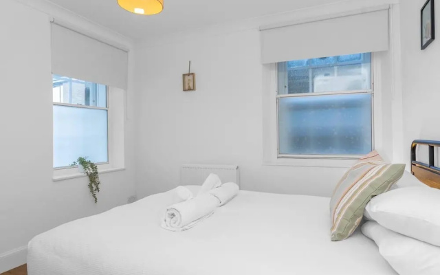 Stylish 1BR Urban Stay, City Centre