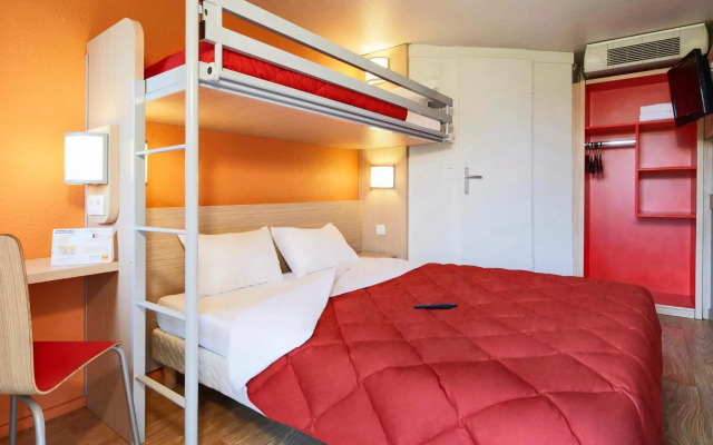 Première Classe Paris Ouest - Nanterre - La Défense