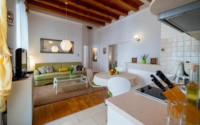 Apartment Ivo