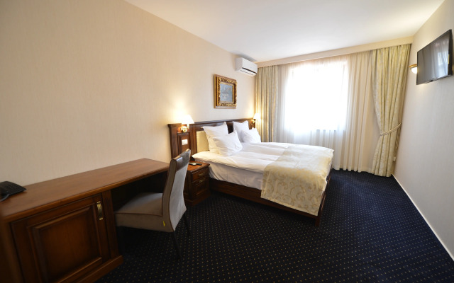 Noblesse Boutique Hotel