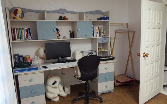 Wellbeing Guesthouse