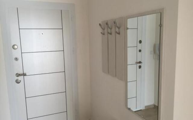 Sea Life Apartments Sinemorets