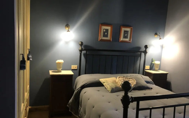 Corte Fratini Residenza D'Epoca