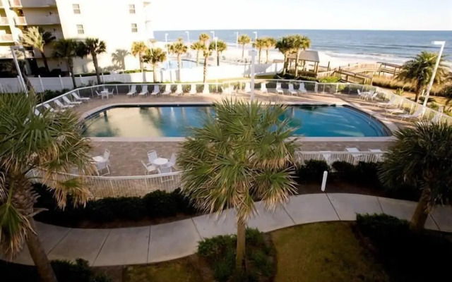 Seaside Beach & Racquet 4412