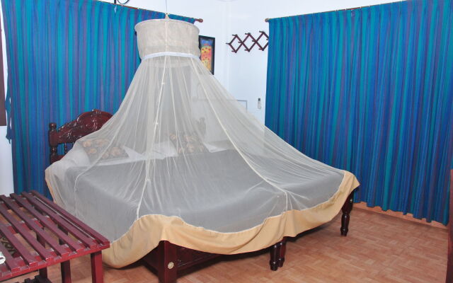 Reds Residency - Homestay