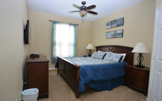 7671cs #205 3-bed Windsor Hills Resort Condo!