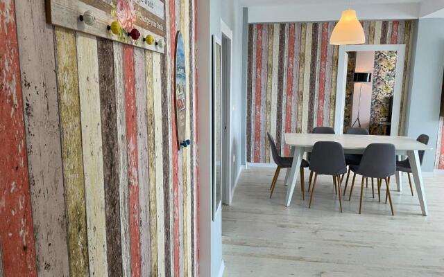 Apartament Atlas - 4 camere - ByChoice