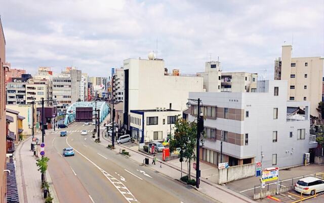 Momonoya Katamachi