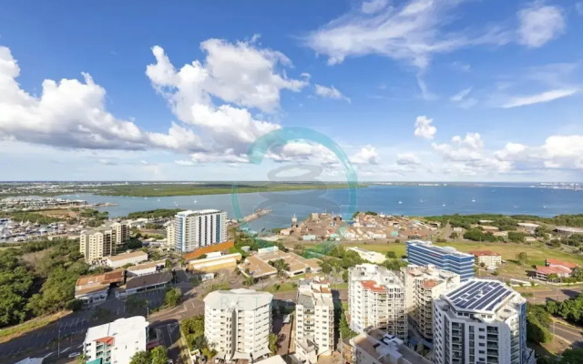 Zen Sea View 2BR 2BA Penthouse