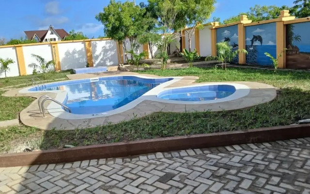 Greenfield Villa M-diani