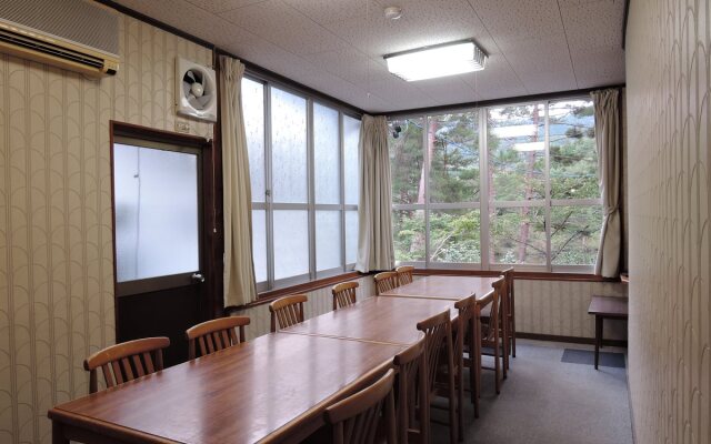 Ohgutekohan Shirasagisou