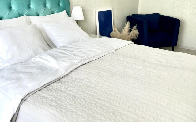 Апартаменты на улице Заходского 5