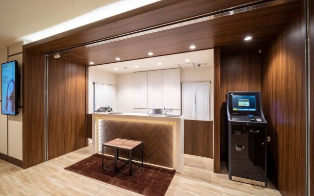 Super Hotel Premier Shimonoseki