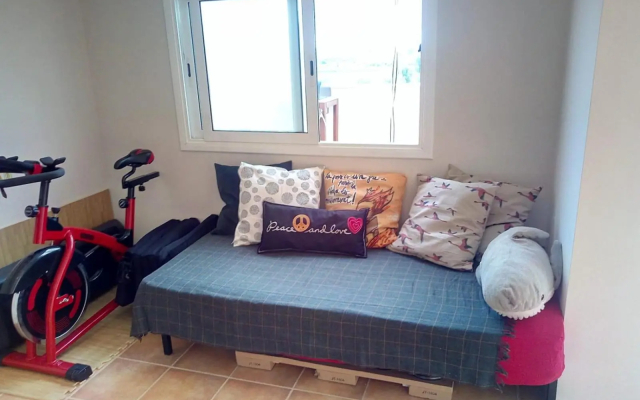 Apartament Deltament