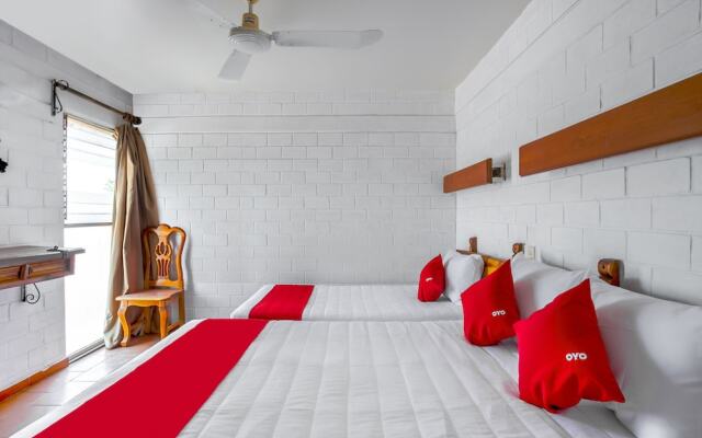 Hotel Madero