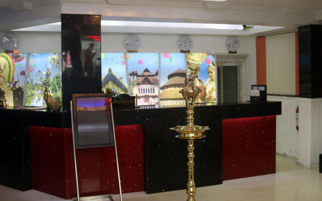 Hotel Gago Inn